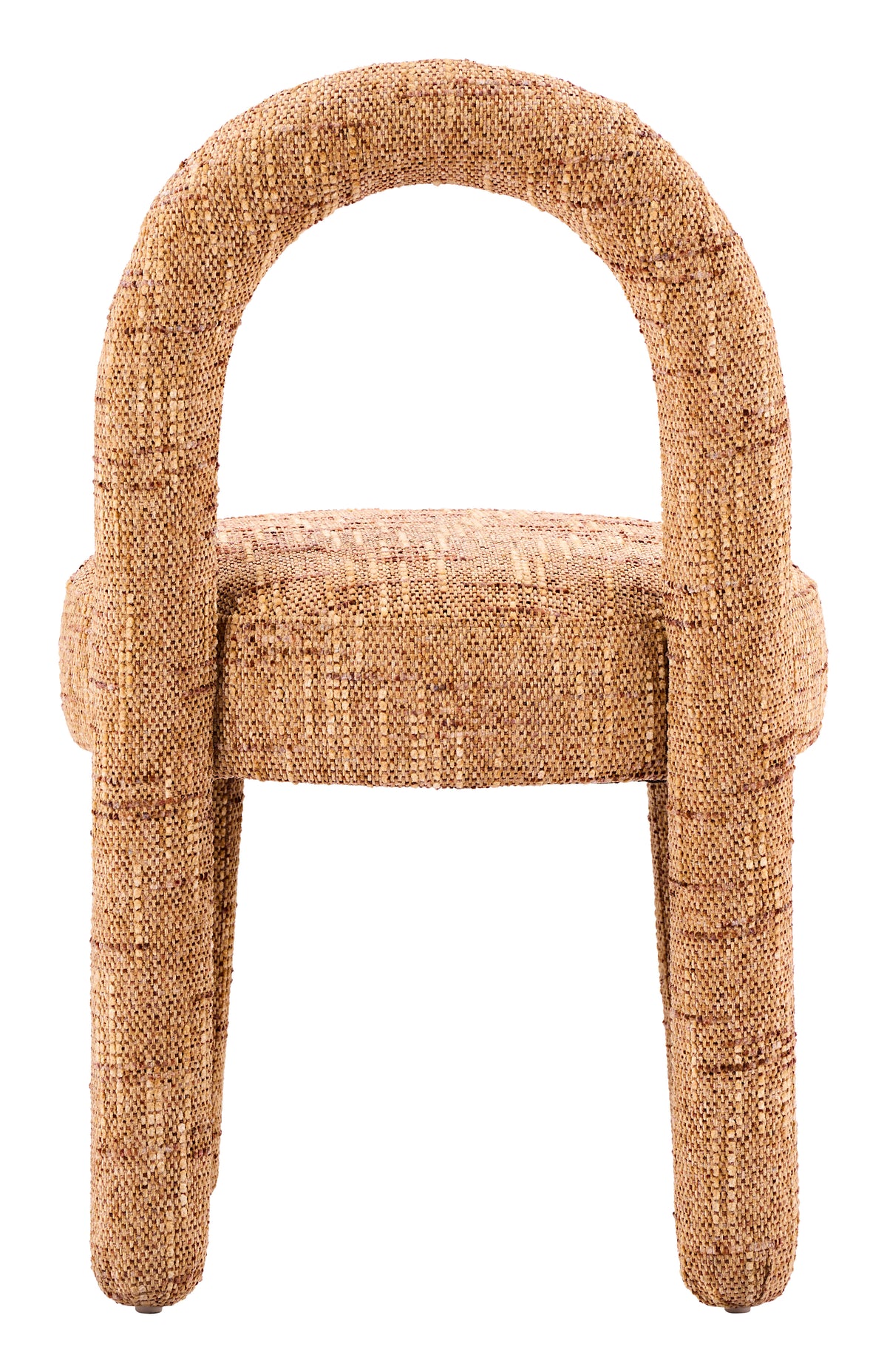 Curco Brown Dining Chair (Set of 2)