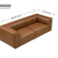 Hedda Living Room Set