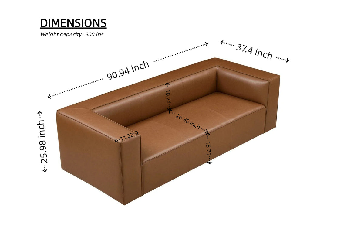 Hedda Living Room Set