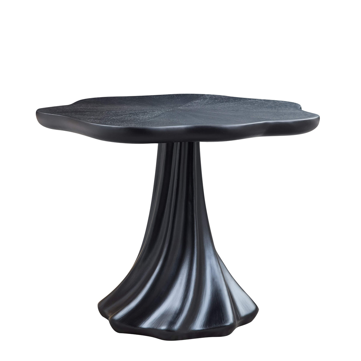Inga Sculptural Dining Table