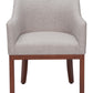 Berbera Gray Dining Chair