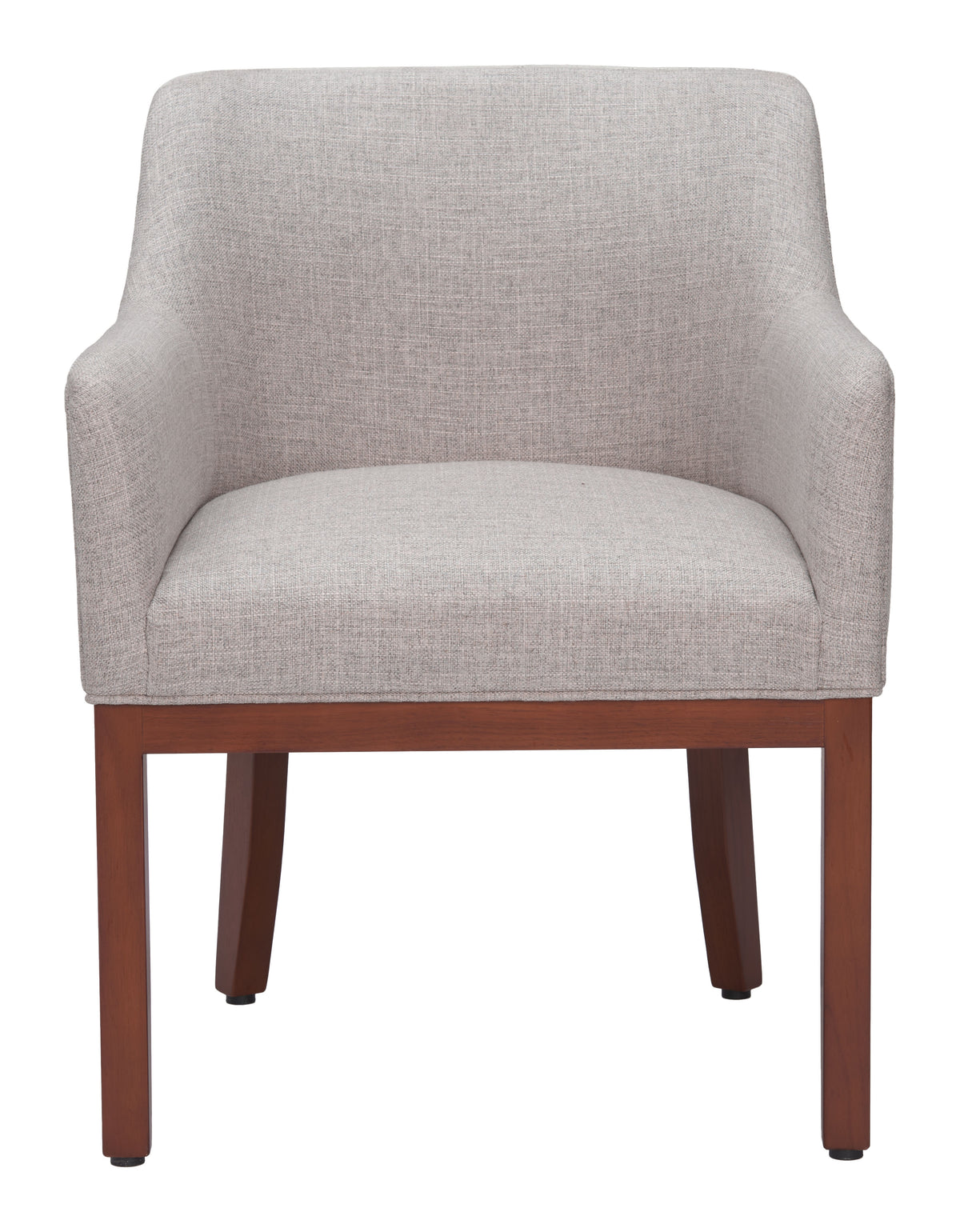 Berbera Gray Dining Chair