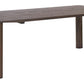 Eazy Dining Table in Espresso