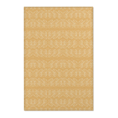Rectangular Area Designer Rug - Revel Sofa 