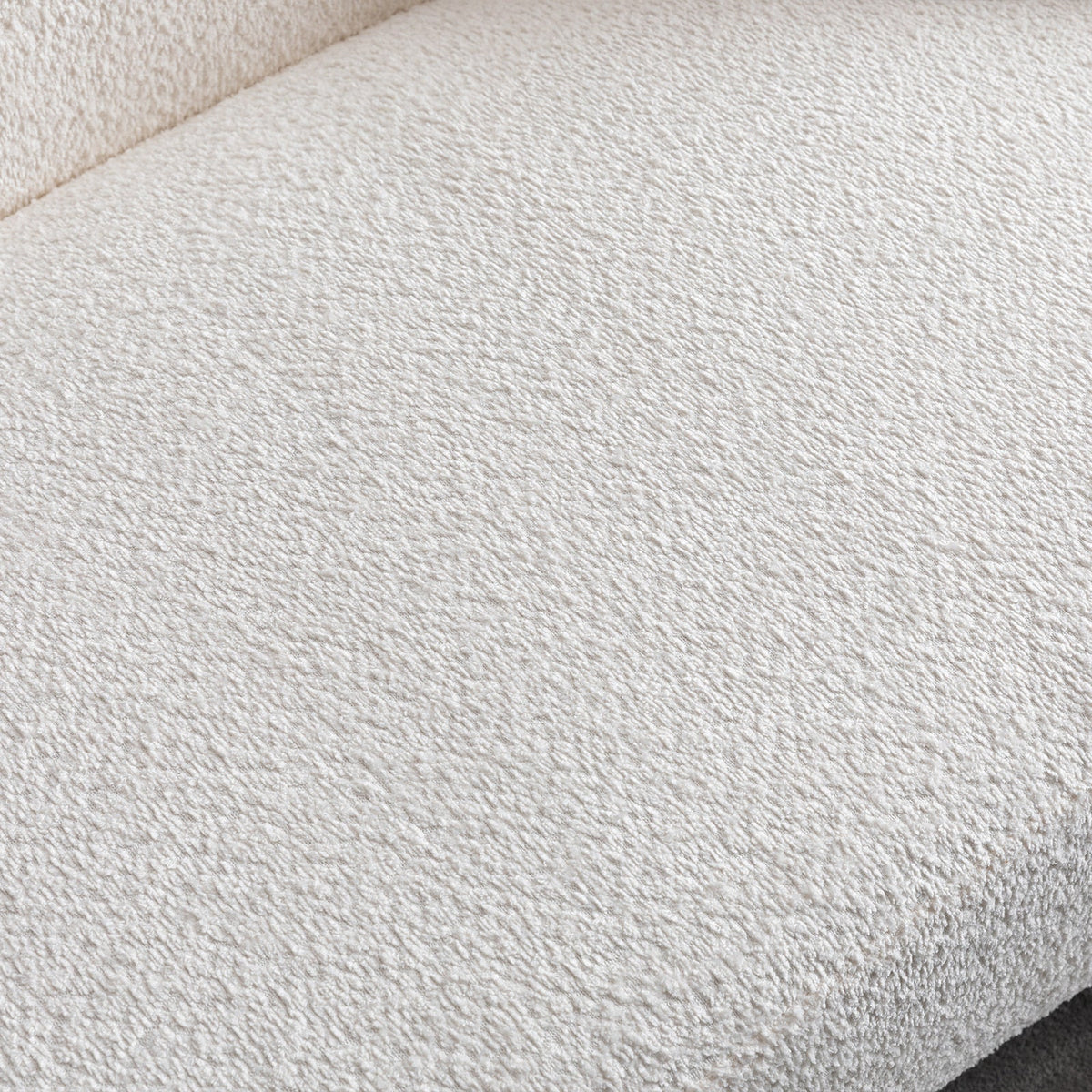 Lysander Curved Sofa