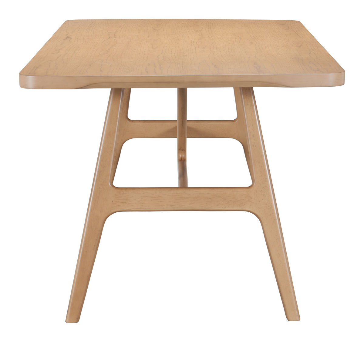 Rovina Natural Dining Table
