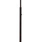 Cardo Bronze Floor Lamp