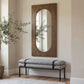 Padd Gray Bench