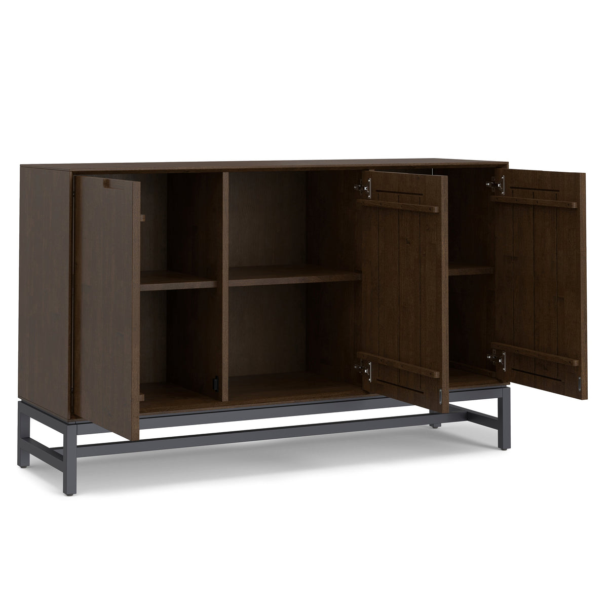 Banting Walnut Sideboard