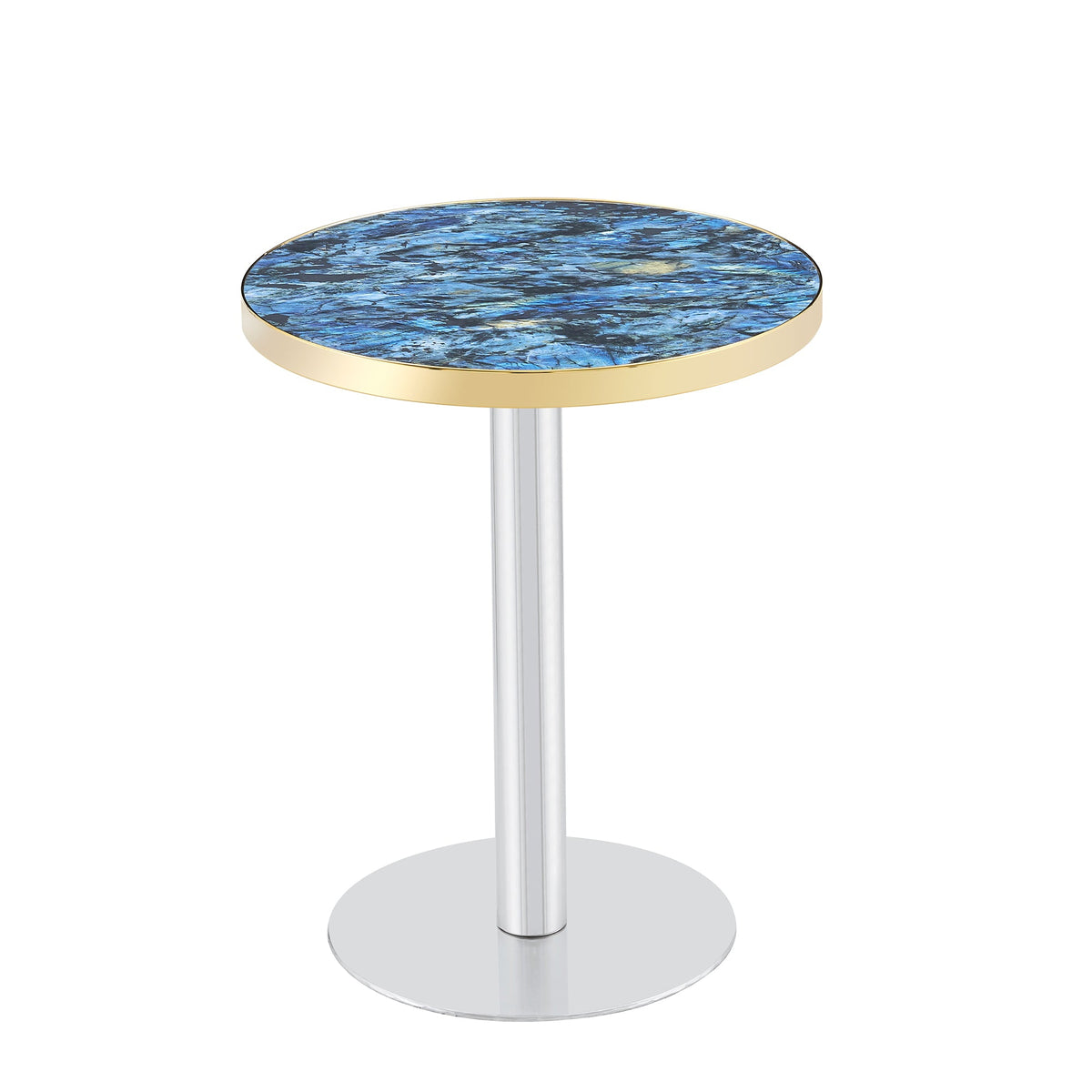 Cosima Round Bistro Table