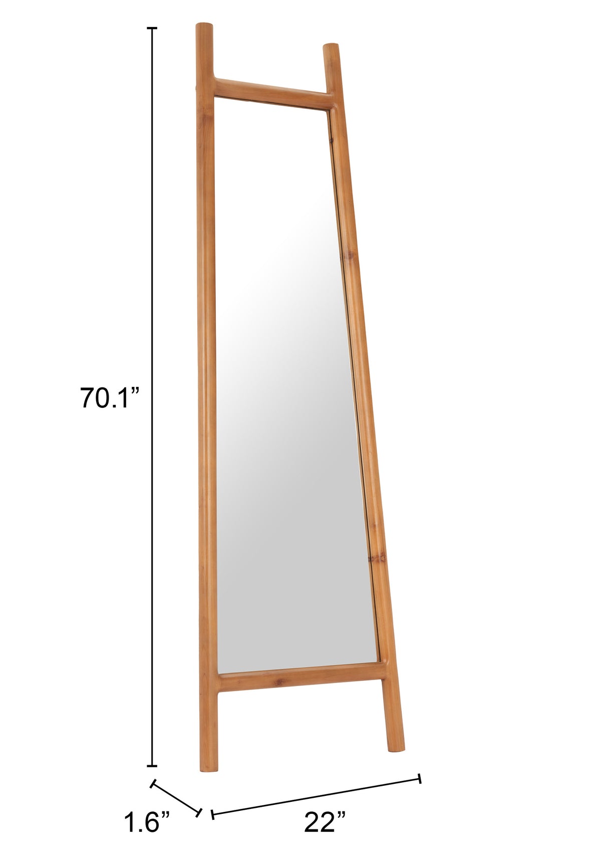 Stiga Natural Mirror