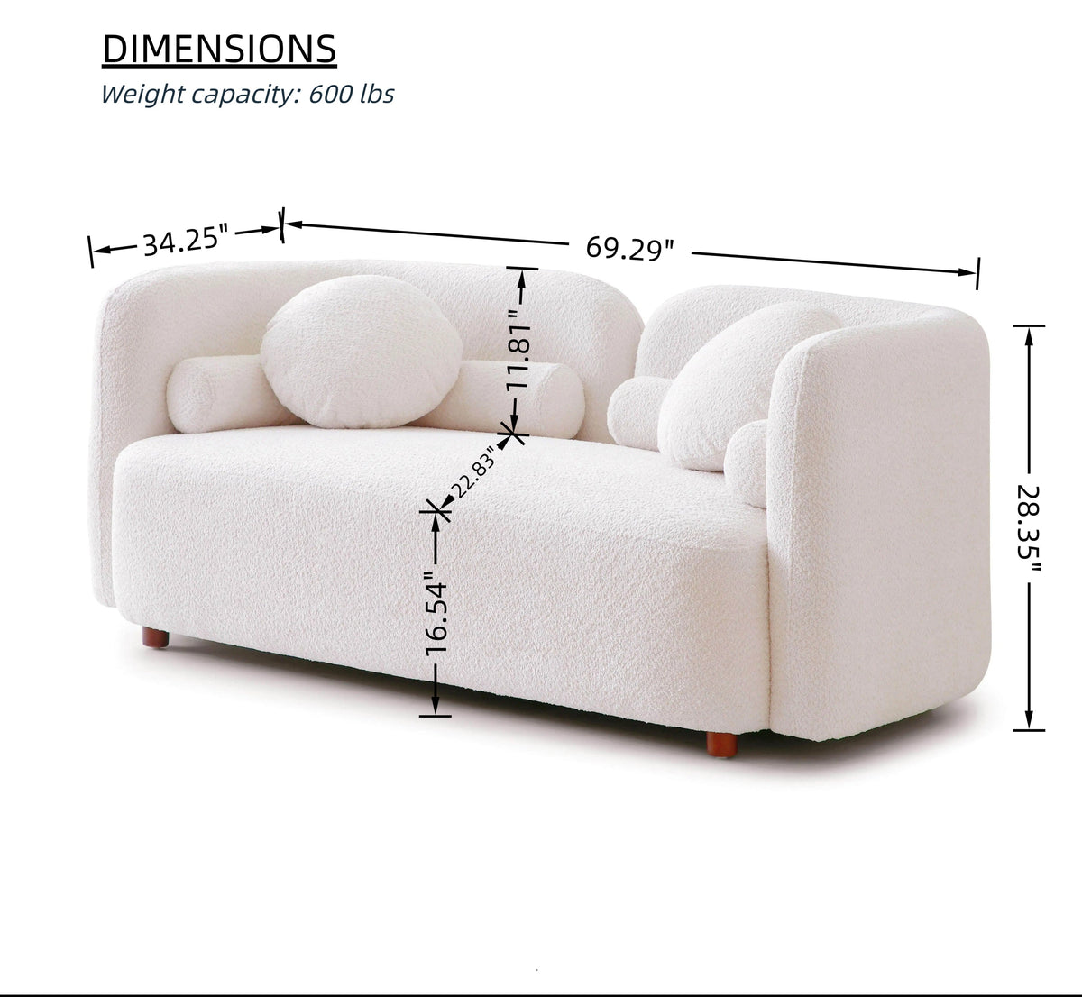 Kenna Living Room Set