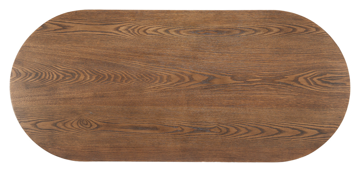 Niju Brown Coffee Table