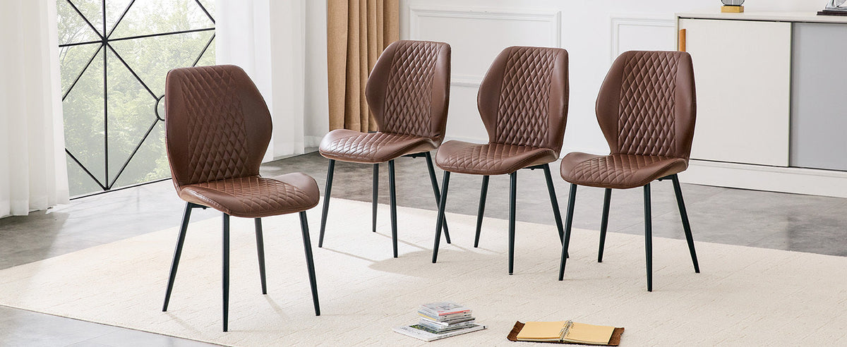 Cadell Dining Chairs