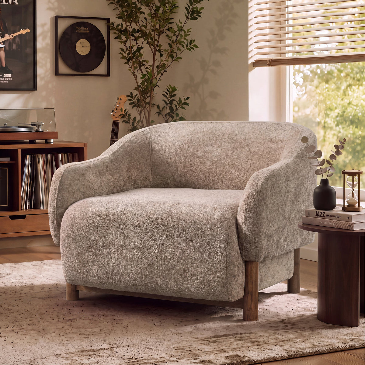 Bastian Accent Chair