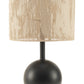 Pupen Beige Table Lamp
