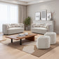 Kenna Living Room Set