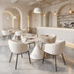Essen Ivory Dining Chair