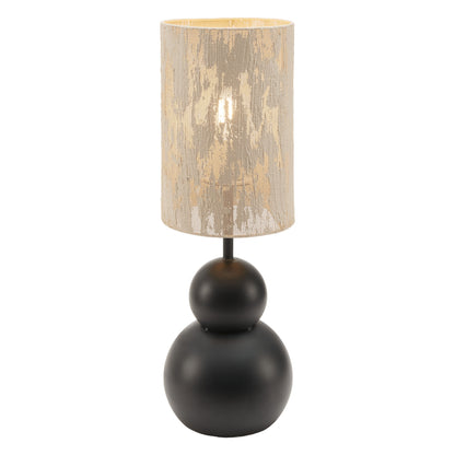 Pupen Beige Table Lamp
