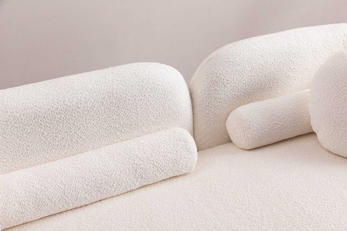 Idris Sofa Set