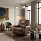 Marlo Leather Reclining Collection