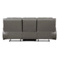Marlo Leather Reclining Collection