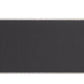 Bela Ivory Floating Queen Headboard