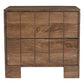 Modo Walnut Nightstand
