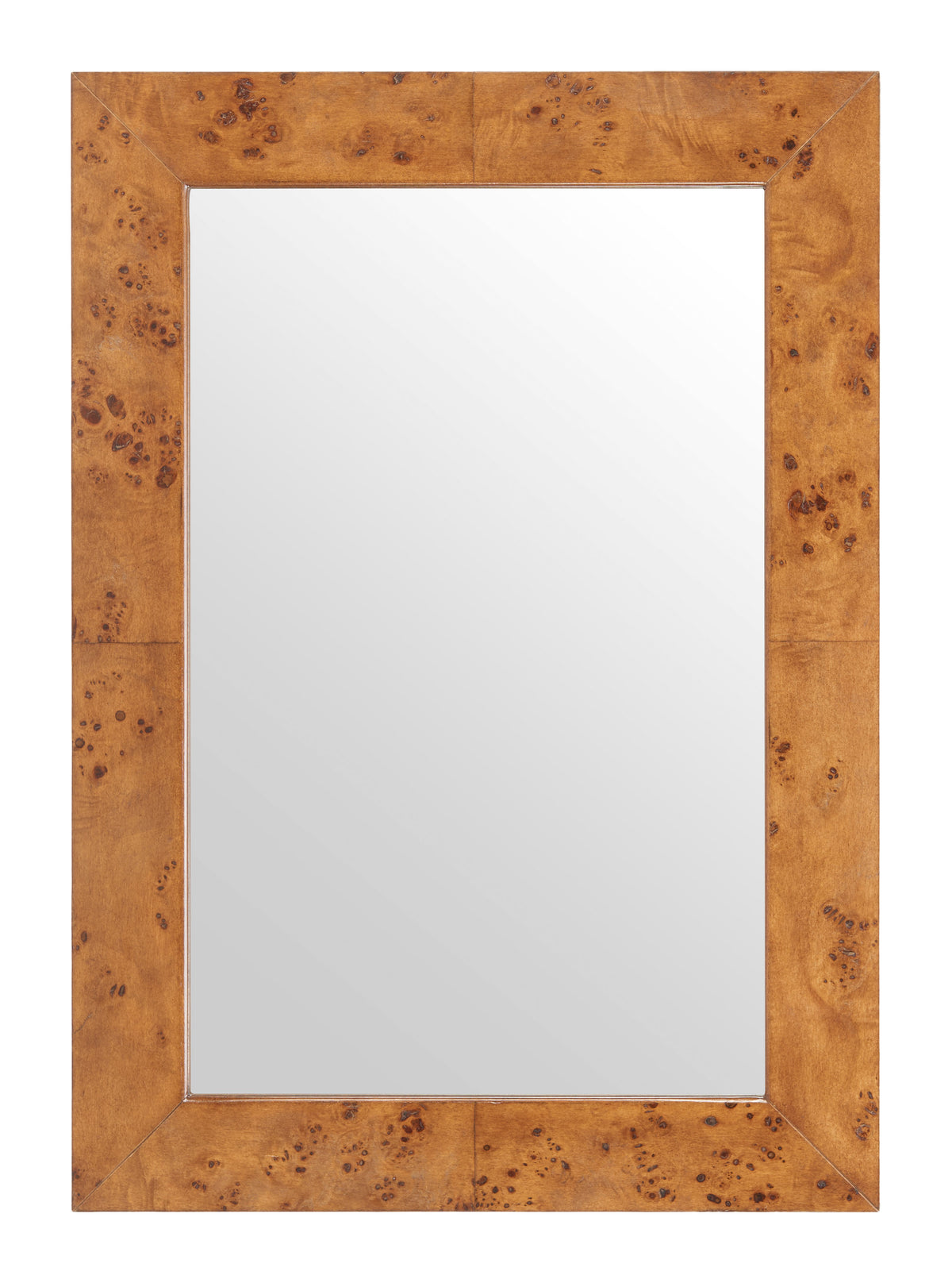 Mirat Brown Mirror