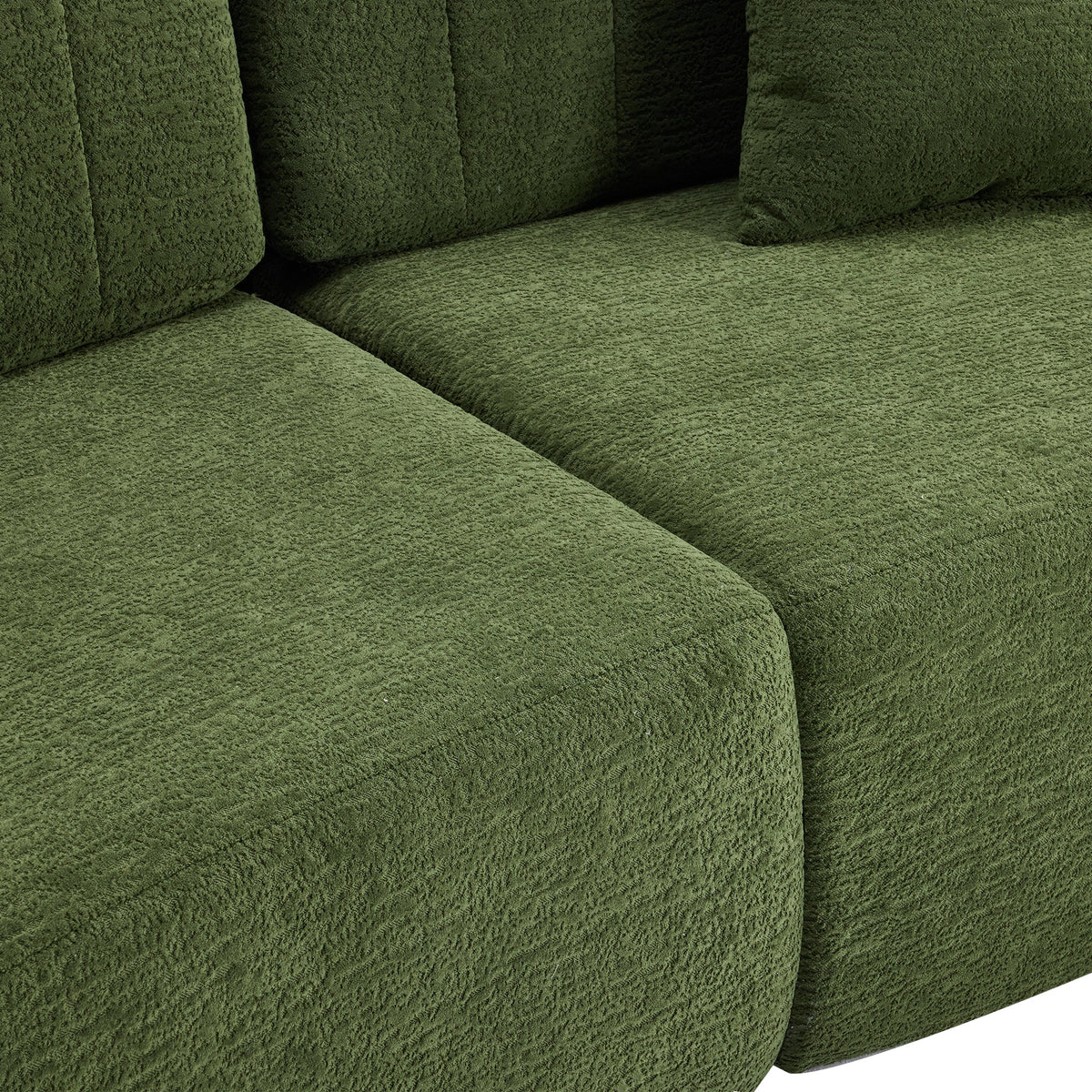Basil Green