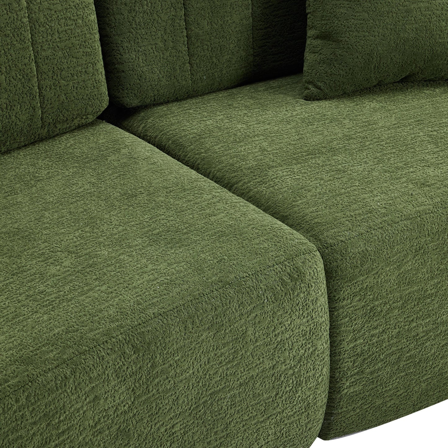 Basil Green