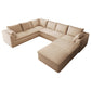 Pelham Cloud Modular Sectional