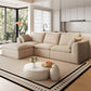 Pelham Cloud Modular Sectional
