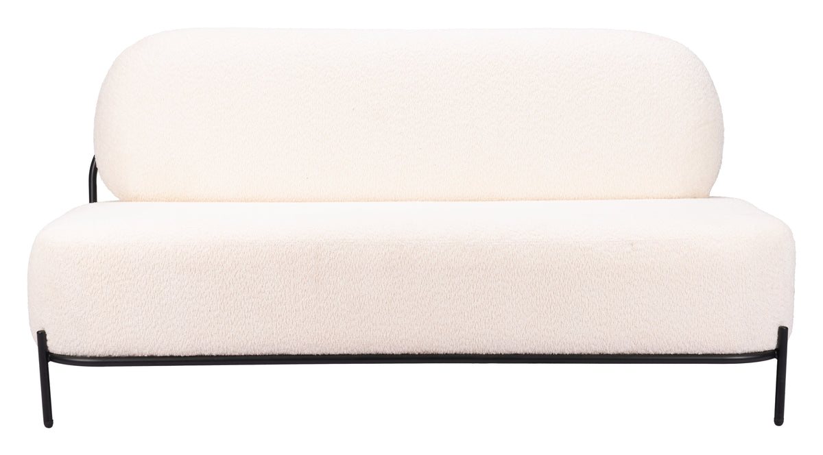 Arendal Vanilla Sofa