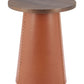 Dikis Brown Side Table