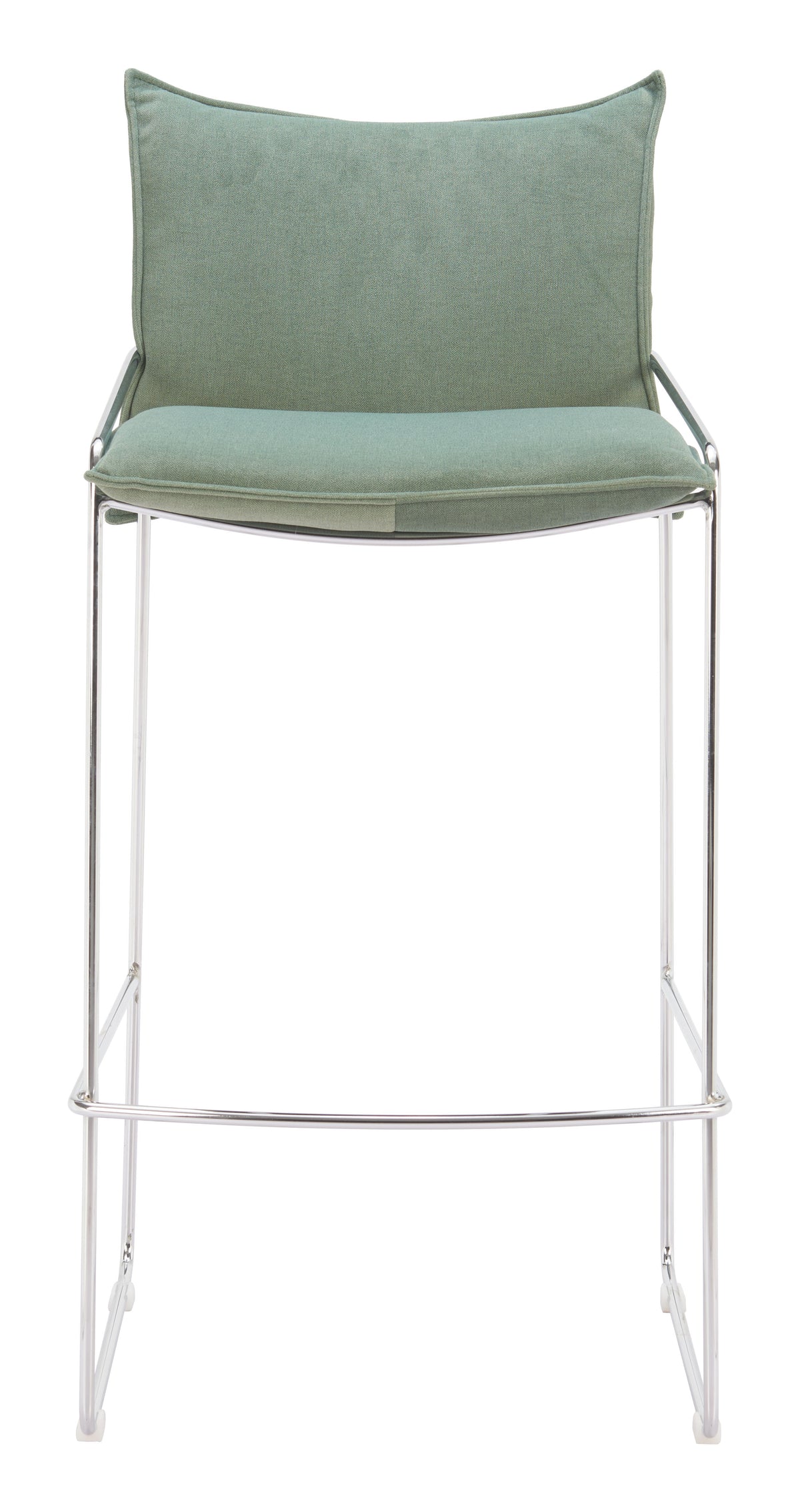 Pola Barstool in Green