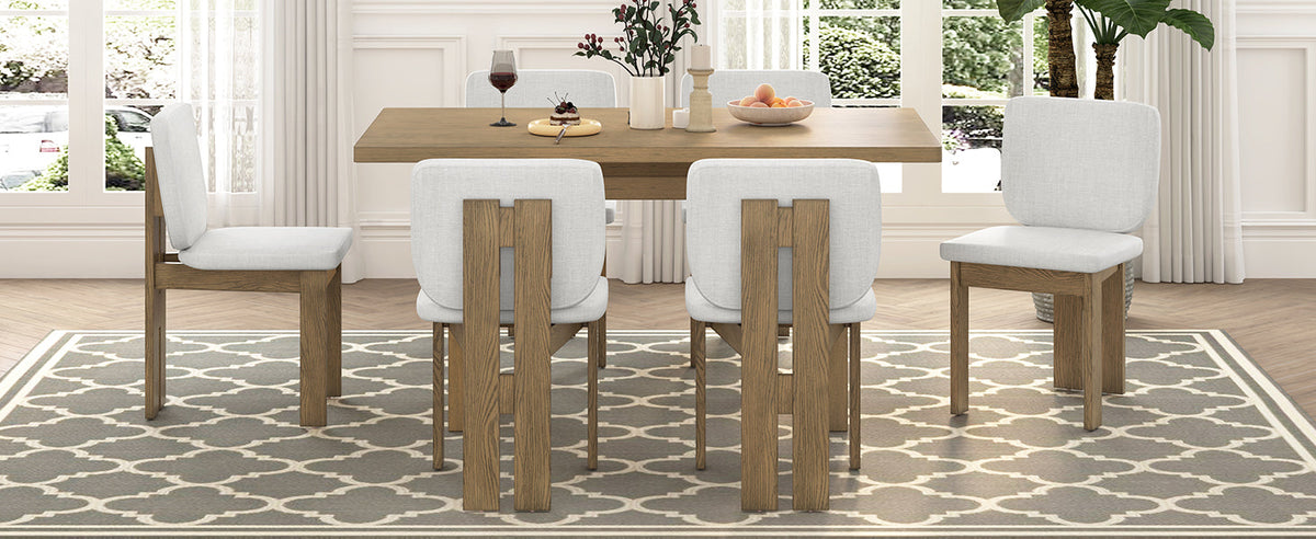 Ashby Natural Wood Wash