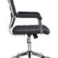 Liderato Black Office Chair