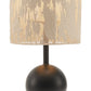 Pupen Beige Table Lamp