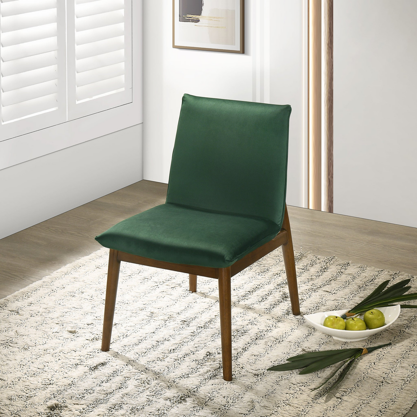 Monza Dark Green