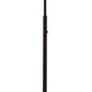 Cardo Bronze Floor Lamp