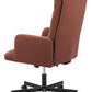 Sable Office Chair in Brown