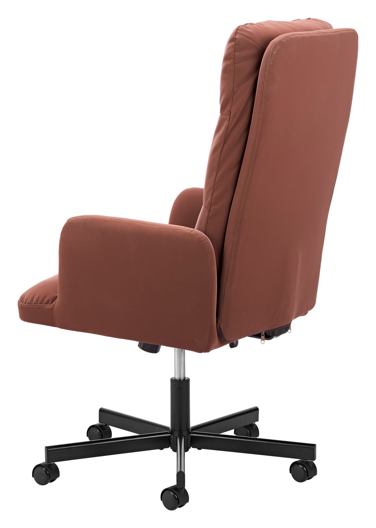 Sable Office Chair in Brown