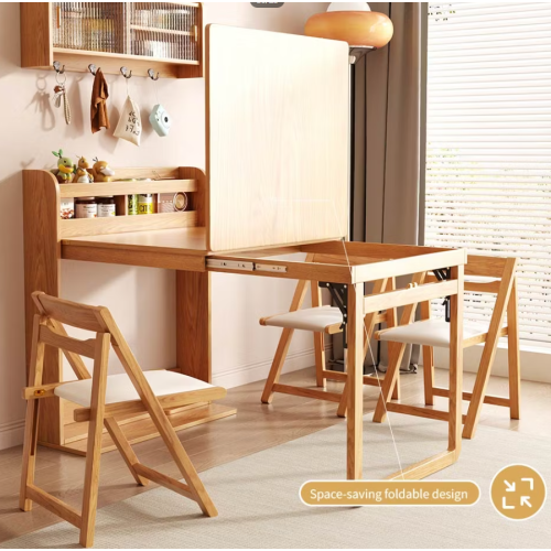 Peyton Murphy Dining Table