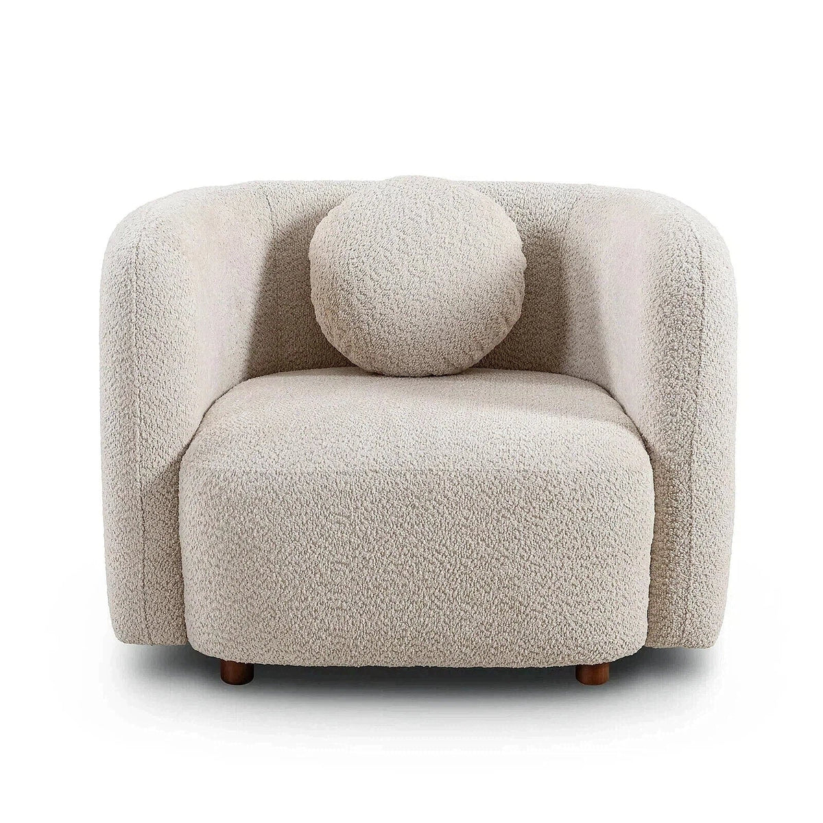 Jarrah Living Room Set