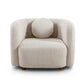 Gethin Boucle Sofa Set