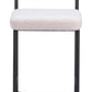 Livorno Ivory Counter Stool (Set of 2)