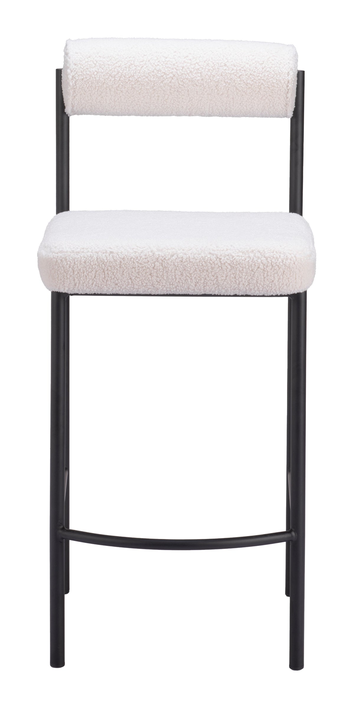 Livorno Ivory Counter Stool (Set of 2)