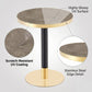 Cosima Round Bistro Table