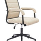 Auction Office Chair in Beige